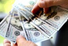 كيف افتتح الدولار اليوم في السوق الموازية 112112