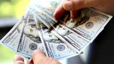 كيف افتتح الدولار اليوم في السوق الموازية 112112