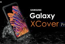 الهاتف المنتظر لشبكات 5G سيكون بكاميرا ثلاثية العدسة وبسيلفي بدقة 44 ميغابيكسل 112112
