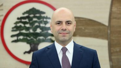 حاصباني وخلال إفطار هنّأ فريق الحكمة بالعودة الى الدرجة الأولى لأول مرة منذ عام 112112