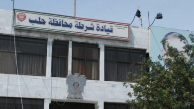 سوريا: تدهور سيارة بريف حلب يُؤدي الى وفاة 10 أشخاص بينهم 7 أطفال 112112