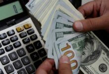 إرتفاع بتسعيرة الدولار صباح اليوم السبت 112112