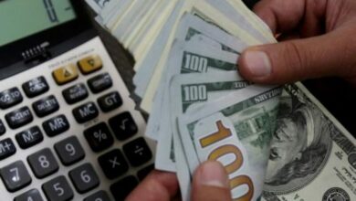 إرتفاع بتسعيرة الدولار صباح اليوم السبت 112112