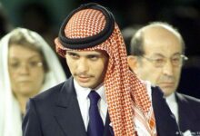 بِدء التحقيقات في القضية المرتبطة بالأمير حمزة 112112