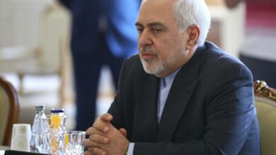 البرلمان الإيراني يستدعي ظريف بسبب التسجيل الصوتي 112112