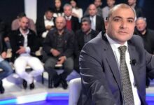 توضيح من محامي بدري ضاهر بخصوص طلب جديد لاخلاء السبيل 112112