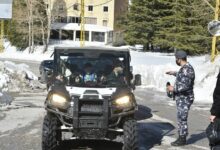 لأنّه رفض تزويجه ابنته قام بقتله والمُجرم في قبضة الأمن 112112