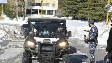 لأنّه رفض تزويجه ابنته قام بقتله والمُجرم في قبضة الأمن 112112