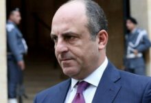 بو عاصي: في لبنان نظرية المؤامرة دوماً حاضرة 112112