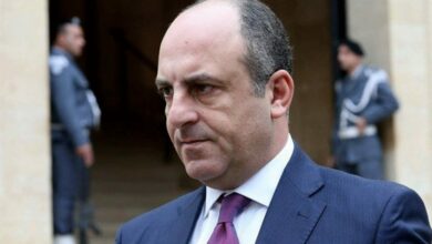 بو عاصي: في لبنان نظرية المؤامرة دوماً حاضرة 112112