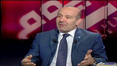 علوش: تفاهمٌ روسي أميركي قد يؤدي الى تأليف الحكومة 112112