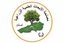 الابحاث العلمية الزراعية