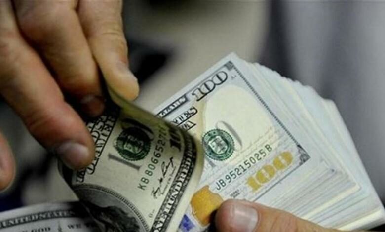 تراجع ملحوظ بسعر الدولار 112112