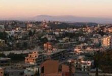 بلدية الشهابية