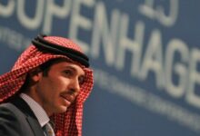 عربي بوست: تحركات الأمير حمزة خلف الكواليس 112112