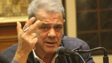 نجاح واكيم: زلم المبدأ مثل الرائع فيلمون وهبه في “دواليب الهوا” بس مش مهضومين 112112