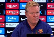 كومان: لا يمكننا الاستهانة ببلد الوليد 112112