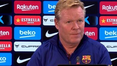 كومان: لا يمكننا الاستهانة ببلد الوليد 112112