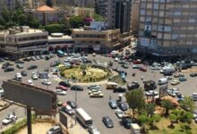 طرابلس: العثور على قنبلة يدوية عند مشروع القبة 112112