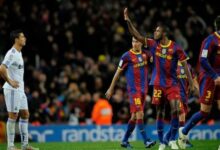 موندو ديبورتيفو: ريال مدريد لديه عدة مشاكل تزعجه أمام برشلونة 112112