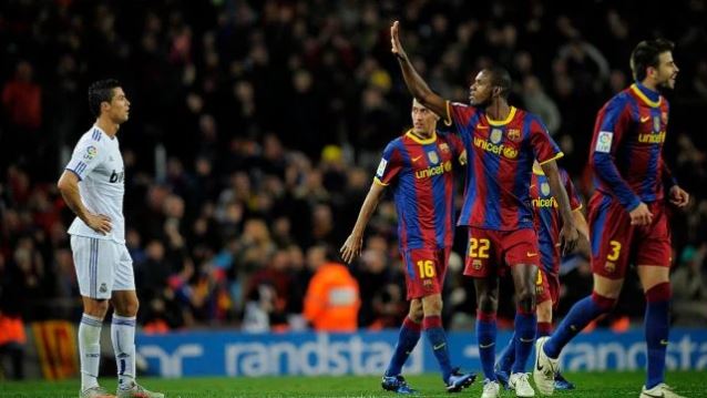 موندو ديبورتيفو: ريال مدريد لديه عدة مشاكل تزعجه أمام برشلونة 112112