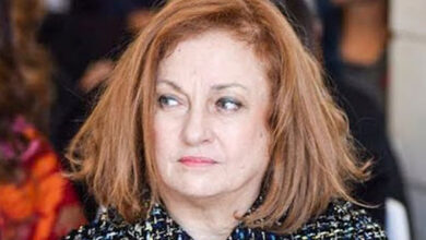 القاضية عون