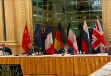 اللجنة المشتركة للاتفاق النووي ستنعقد خلال ساعات 112112