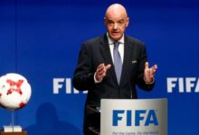 إنفانتينو للنوادي الأوروبية المنشقة: ستتحملون عواقب قراراتكم 112112