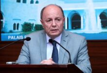 رئيس الاتحاد العمالي: من الضروري إلغاء جزء كبير من المعاينة الميكانيكية وتعليقها لمدّة عام 11212