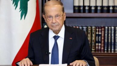 الرئيس عون: الإصلاحات ومتابعة التدقيق المالي الجنائي ستكون من أولى مهام الحكومة الجديدة 112112