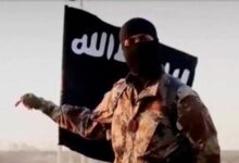 خمسة جنود لقوا حتفهم إثر هجوم شنّه إرهبيو داعش على قاعدة عسكرية في نيجيريا 112112