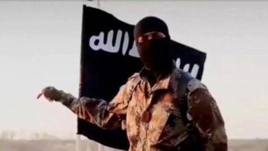 خمسة جنود لقوا حتفهم إثر هجوم شنّه إرهبيو داعش على قاعدة عسكرية في نيجيريا 112112