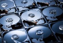 العملة المشفرة Chia قد تؤدي إلى زيادة الطلب على محركات أقراص التخزين أو الـ SSD 112112