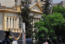 إختتام محاكمة الناشطين ربيع لبكي وسارة حمود 112112