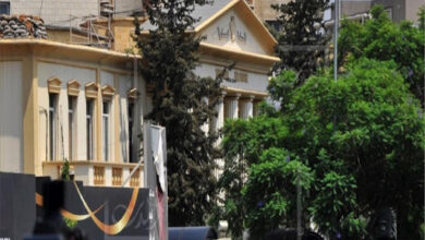 إختتام محاكمة الناشطين ربيع لبكي وسارة حمود 112112