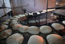 الهرمل: إزدحام في الأفران وإغلاق بعضها لعدم توفر الطحين 112112