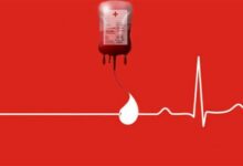 طفلة حديثة الولادة في صيدا بحاجة ماسة لدمّ 112112