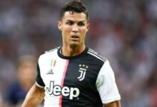 هل سيُغادر رونالدو يوفنتوس؟ 112112