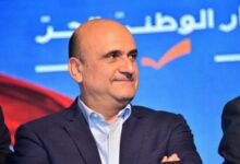 ابي رميا: أطلب من الحريري أن يعقد خلوة مع عون الى حين تشكيل الحكومة 112112