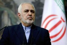 تسجيل صوتي مُسرّب للوزير محمد جواد ظريف يثير الجدل 112112