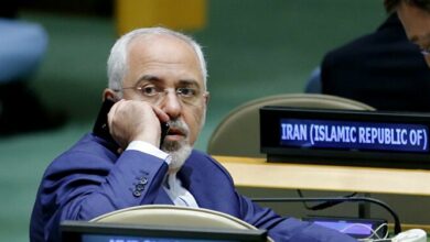 النائب وردي: من الأفضل لظريف الإستقالة أو مواجهة إقالة حتمية 112112