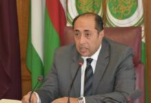 الأمين العام المساعد للجامعة العربية بيّن سبب عدم لقائه بـ حزب الله 112112