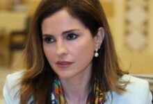 منال عبد الصمد