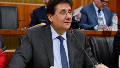 كنعان بعد لجنة المال: توصية فتح تحقيق فوري بعملية تهريب المخدرات 112112