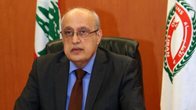 نقيب الأطباء