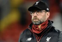 كلوب: أحترم ساوثغيت وقراراته لكنني لا أفهم استبعاد أرنولد من تشكيلة إنجلترا 11212