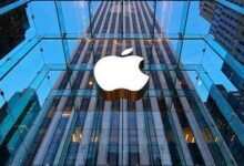 شركة آبل تُحضّر مفاجآت كبيرة من منتجاتها لهذا العام 112112
