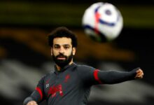 منتخب مصر يرغب في استدعاء محمد صلاح للمشاركة في أولمبياد طوكيو 112112
