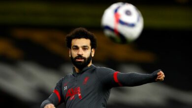 منتخب مصر يرغب في استدعاء محمد صلاح للمشاركة في أولمبياد طوكيو 112112