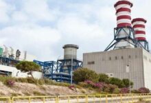 إعتصام مفتوح لموظفي معمل دير عمار 112112